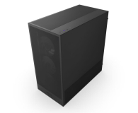 NZXT Obudowa H5 FLOW RGB Midi tower z oknem (2024) Czarna CC-H52FB-R1 - 1292636 - zdjęcie 1